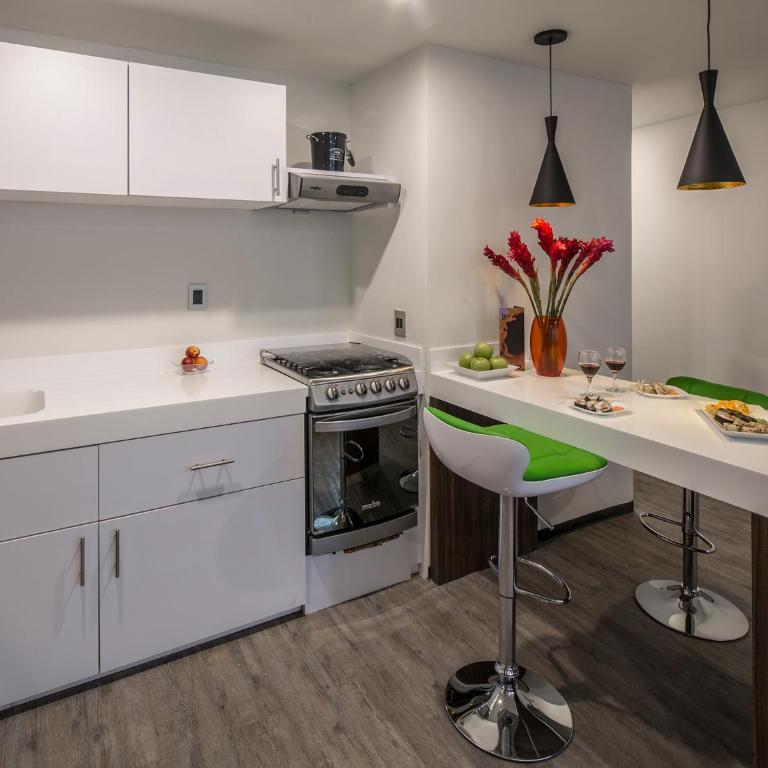 FlowSuites WTC - Executive Suite - 19