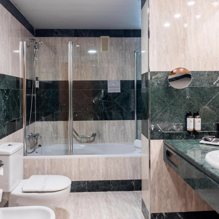 Abba Sants - Double or Twin Room - 4