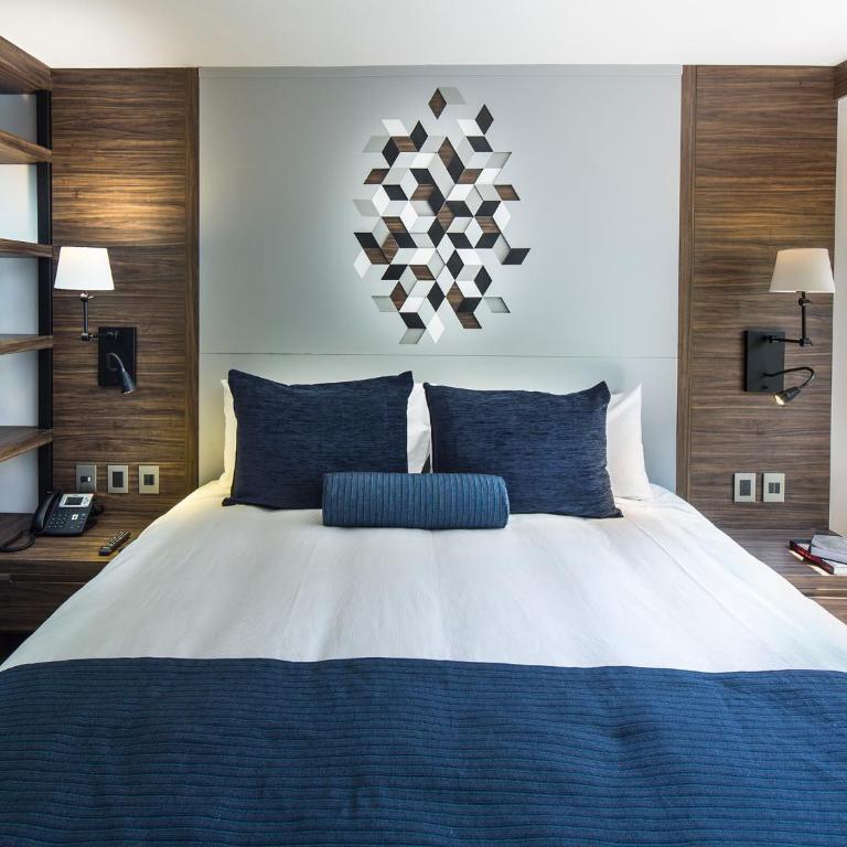 FlowSuites WTC - Executive Suite - 14