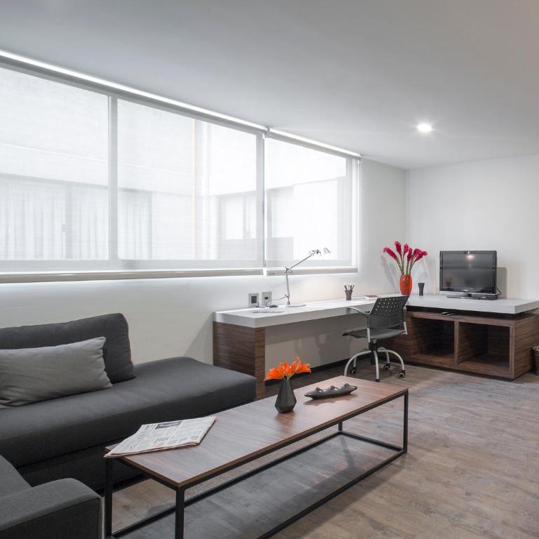 FlowSuites WTC - Executive Suite - 10