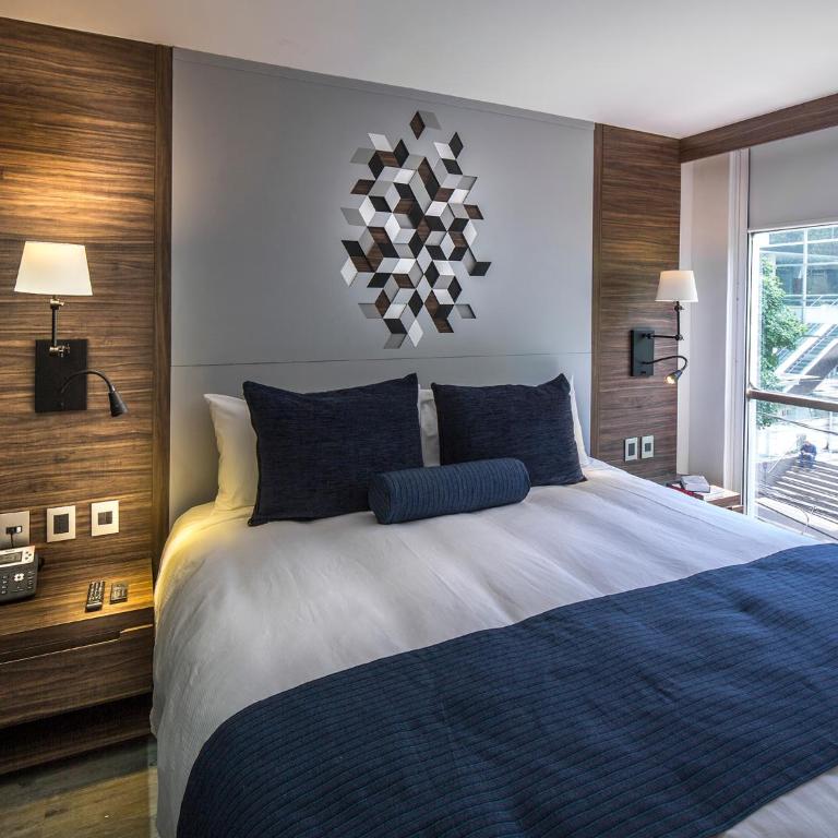 FlowSuites WTC - Executive Suite - 6