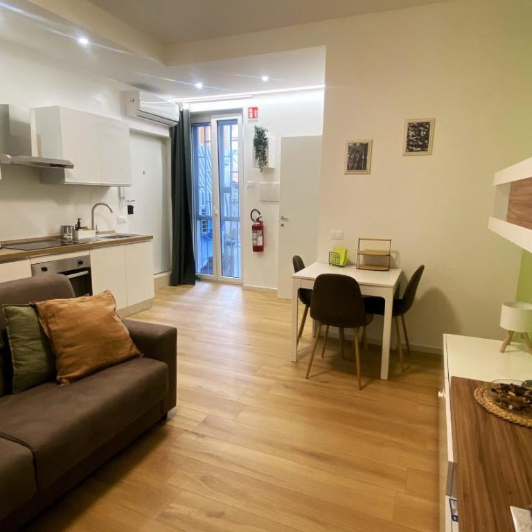 L'Ulivo in Centro - Appartamento con 1 Camera da Letto - 3