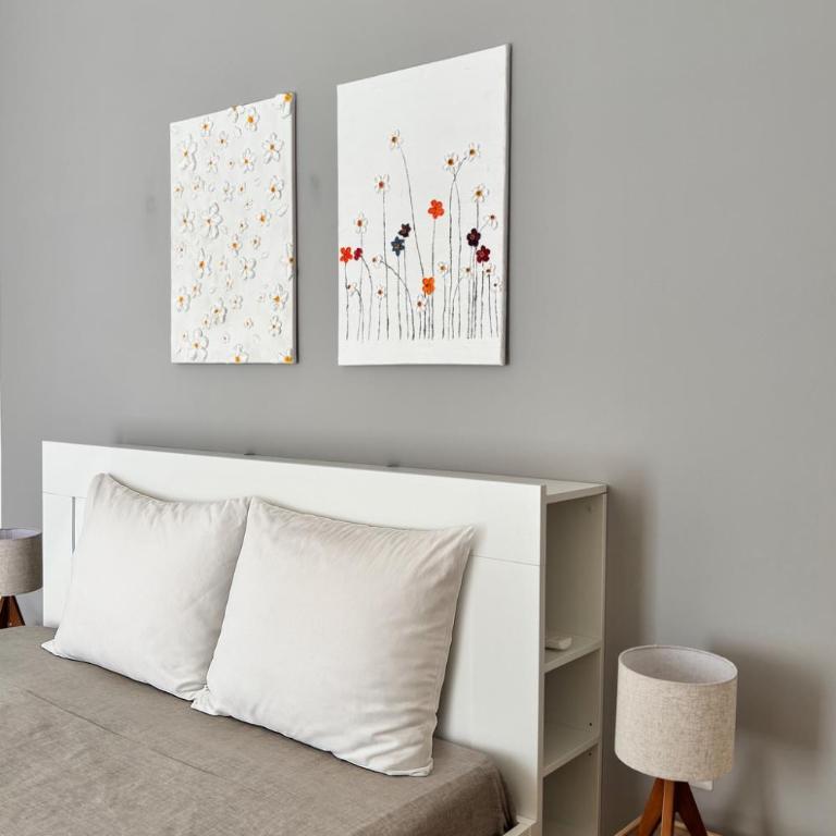 Dimora Al-Noor - Appartamento con 2 Camere da Letto - 32