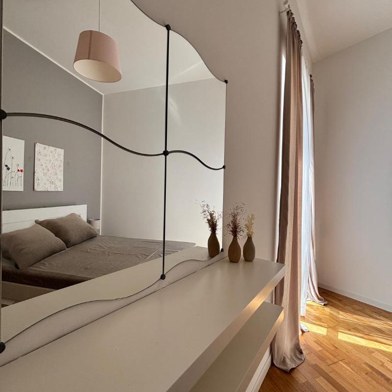 Dimora Al-Noor - Appartamento con 2 Camere da Letto - 33