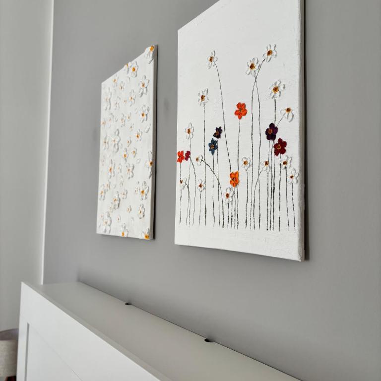 Dimora Al-Noor - Appartamento con 2 Camere da Letto - 35