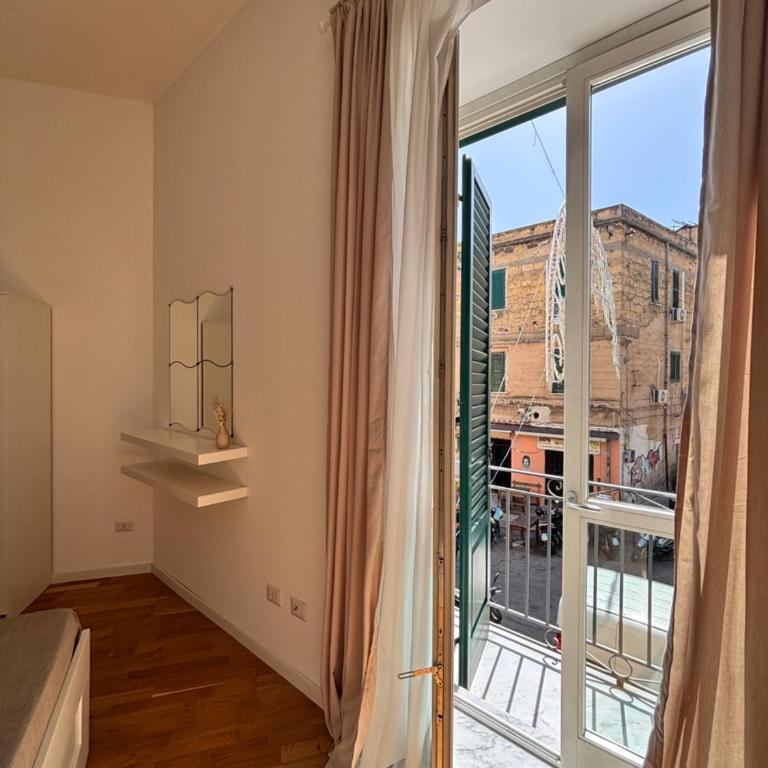Dimora Al-Noor - Appartamento con 2 Camere da Letto - 39