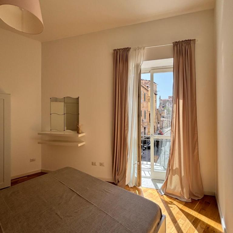 Dimora Al-Noor - Appartamento con 2 Camere da Letto - 38