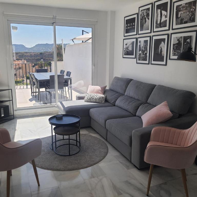 Casa Alina - Two-Bedroom Apartment - 2