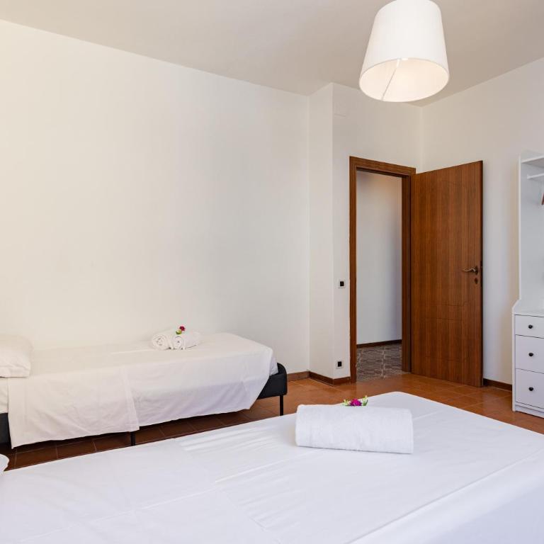 lnd 10- 2 Camere, parcheggio, ascensore, vicino al Centro - Appartamento con 3 Camere da Letto - 7