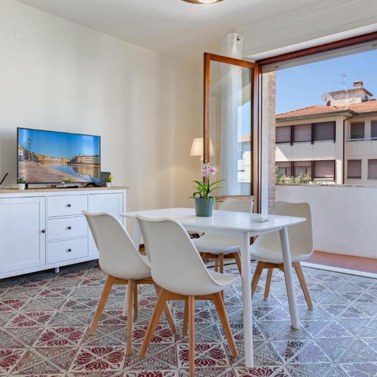 lnd 10- 2 Camere, parcheggio, ascensore, vicino al Centro - Appartamento con 3 Camere da Letto - 26