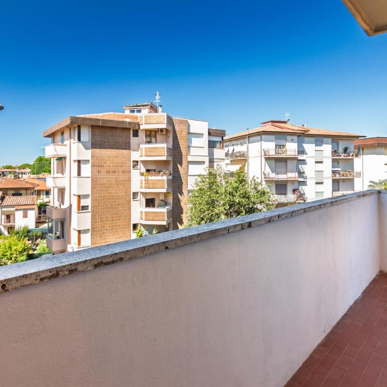 lnd 10- 2 Camere, parcheggio, ascensore, vicino al Centro - Appartamento con 3 Camere da Letto - 31