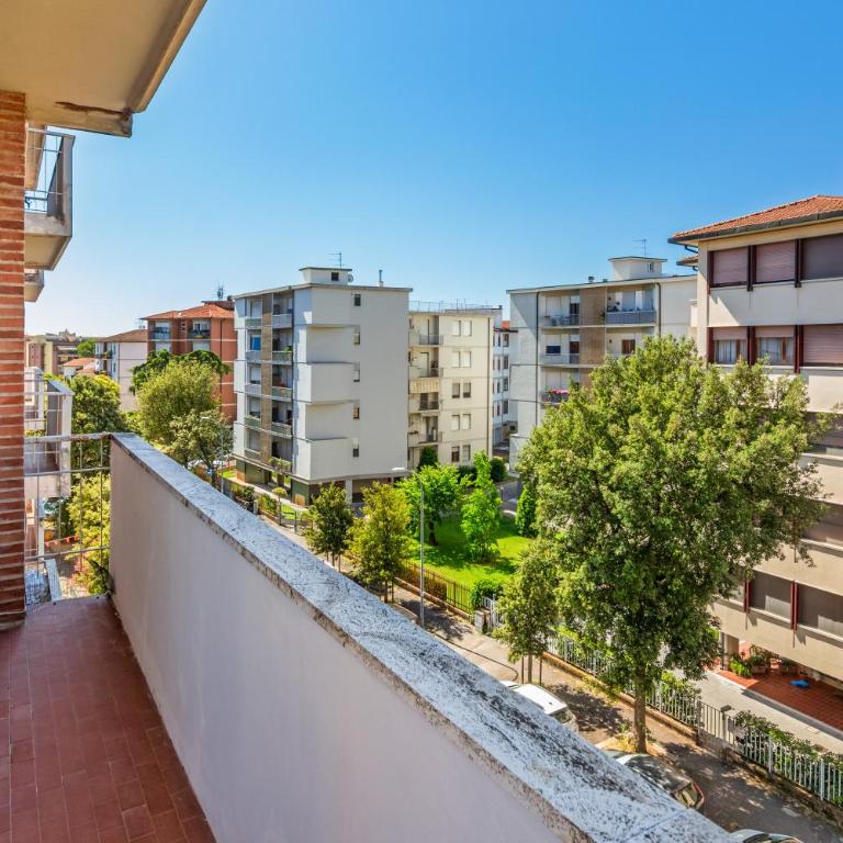 lnd 10- 2 Camere, parcheggio, ascensore, vicino al Centro - Appartamento con 3 Camere da Letto - 33
