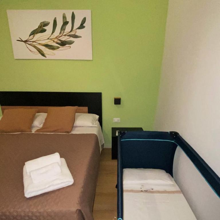 L'Ulivo in Centro - Appartamento con 1 Camera da Letto - 21