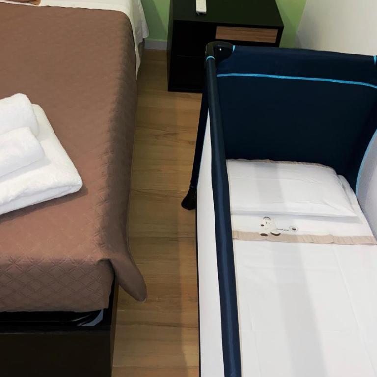 L'Ulivo in Centro - Appartamento con 1 Camera da Letto - 26