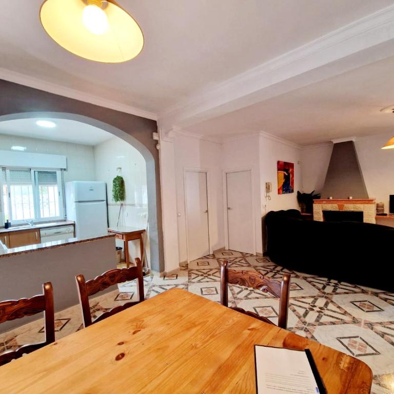 Librada de las olas - Casa de 5 dormitorios - 15