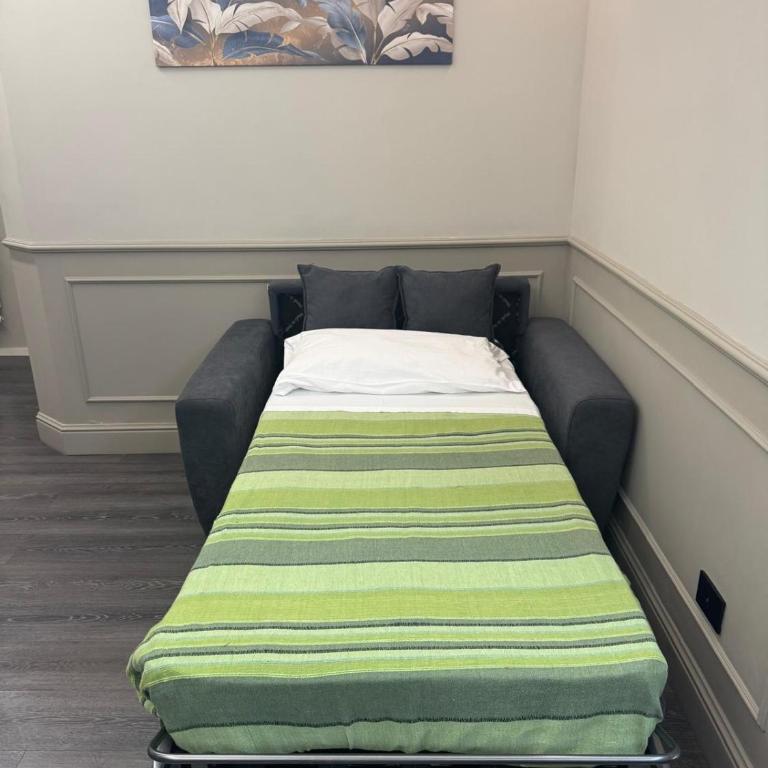 Luxury Grey Apartment - Appartamento con 1 Camera da Letto - 2