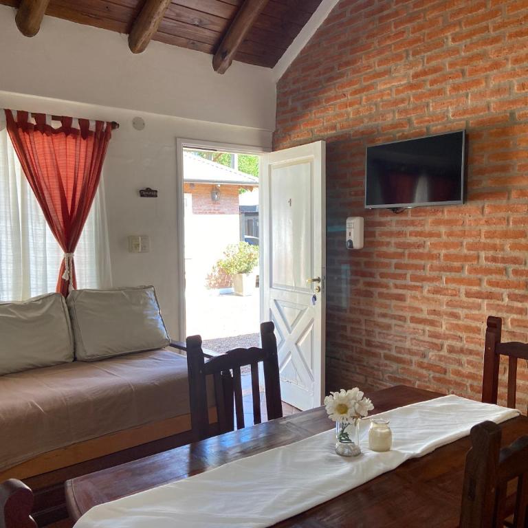 TOLHUIN COLON - Bungalow de un dormitorio - 7