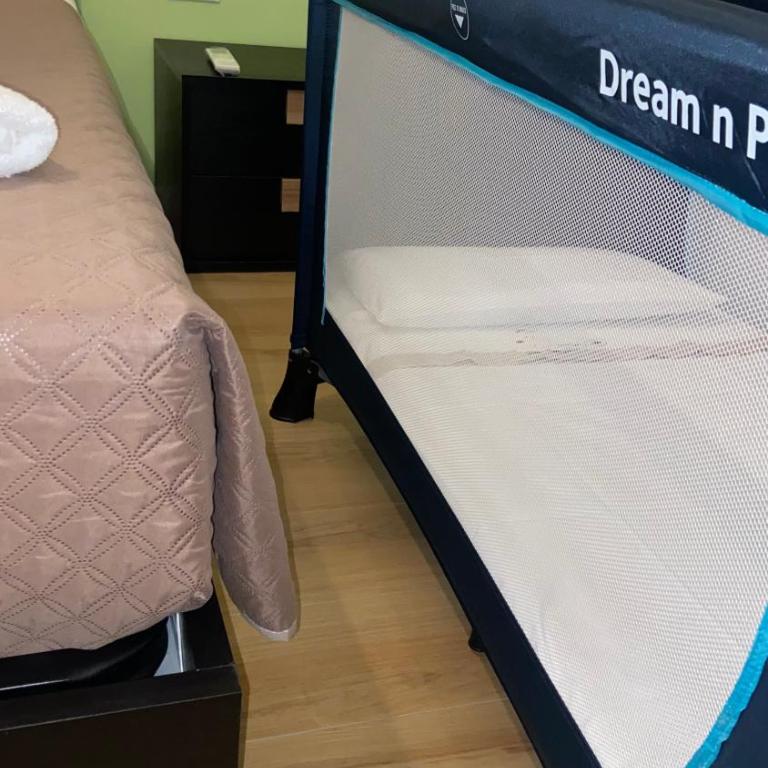 L'Ulivo in Centro - Appartamento con 1 Camera da Letto - 25