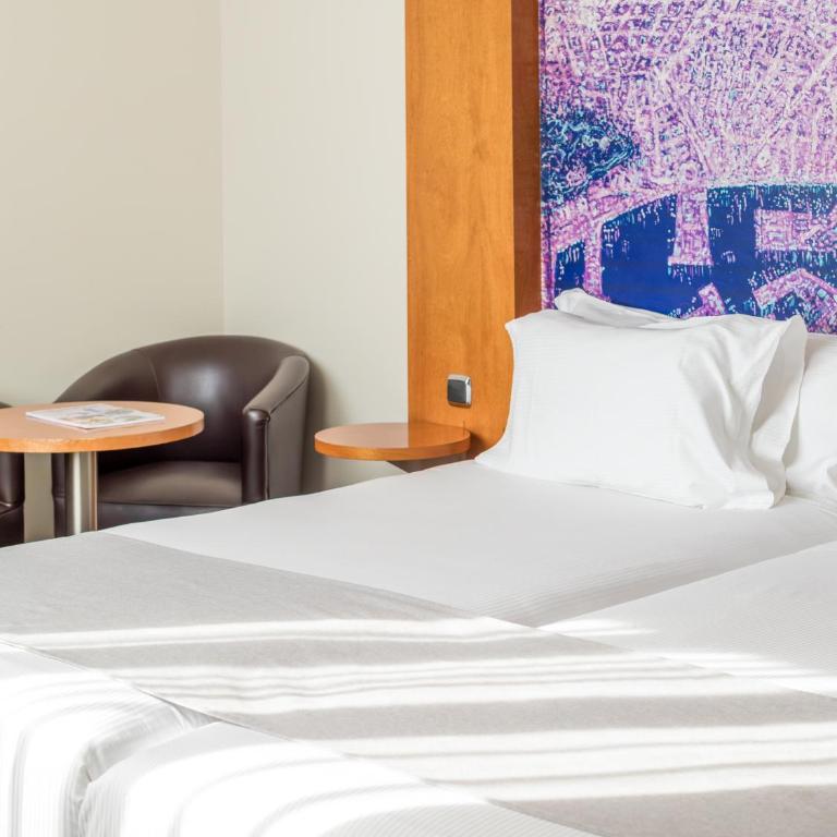 Abba Sants - Double or Twin Room (1 Adult) - 2