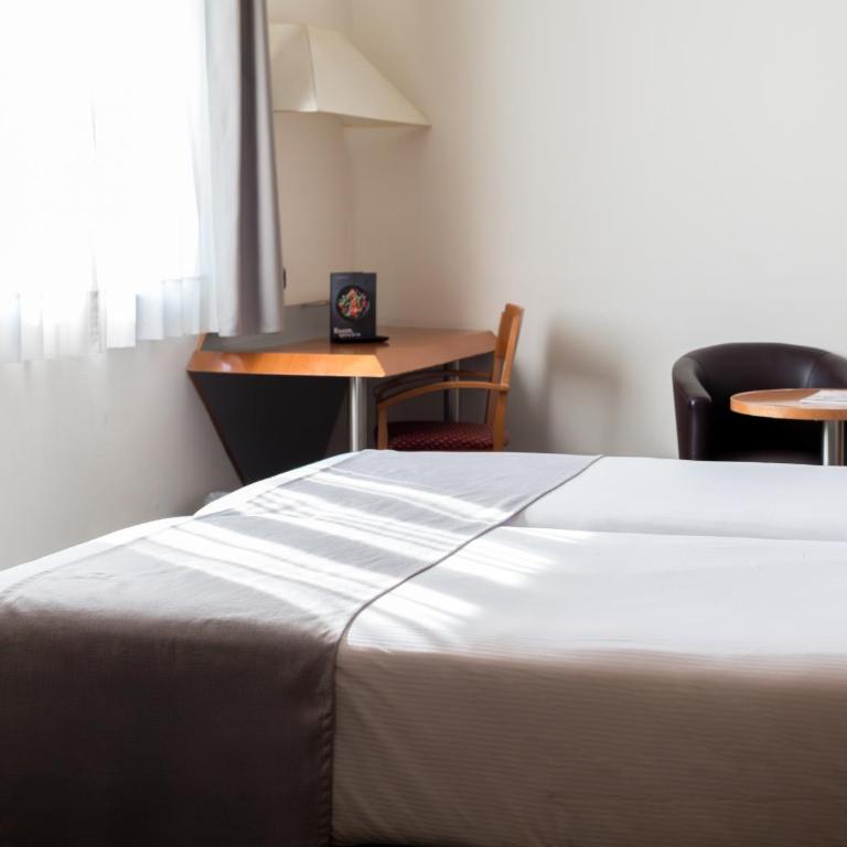 Abba Sants - Double or Twin Room - 2