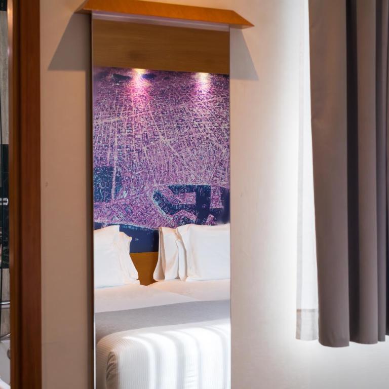 Abba Sants - Double or Twin Room - 2