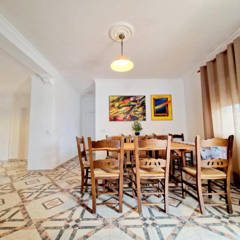 Librada de las olas - Casa de 5 dormitorios - 16