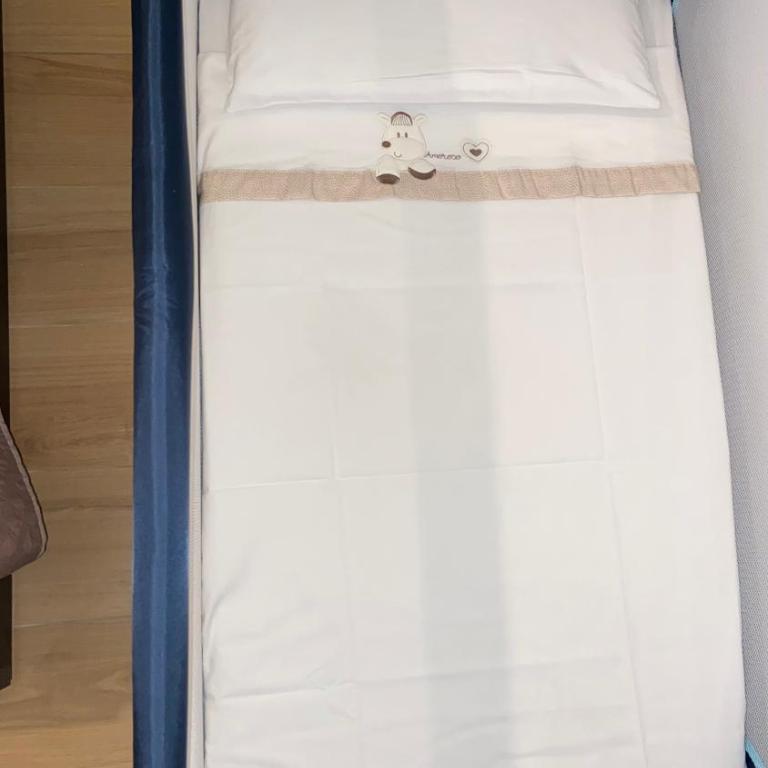 L'Ulivo in Centro - Appartamento con 1 Camera da Letto - 27