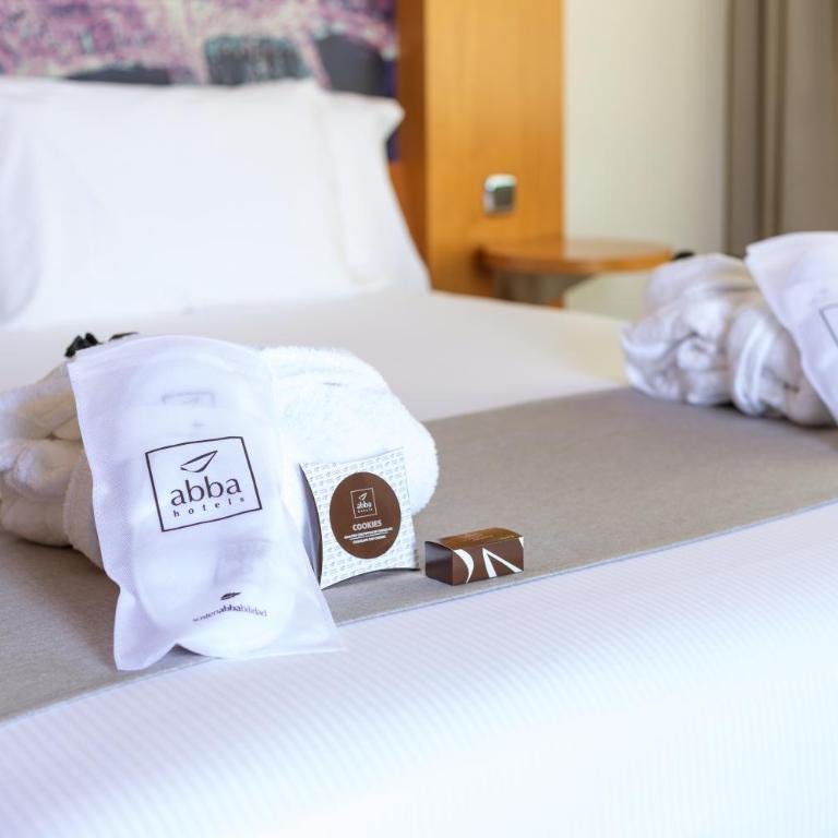Abba Sants - Executive Double or Twin Room - 4