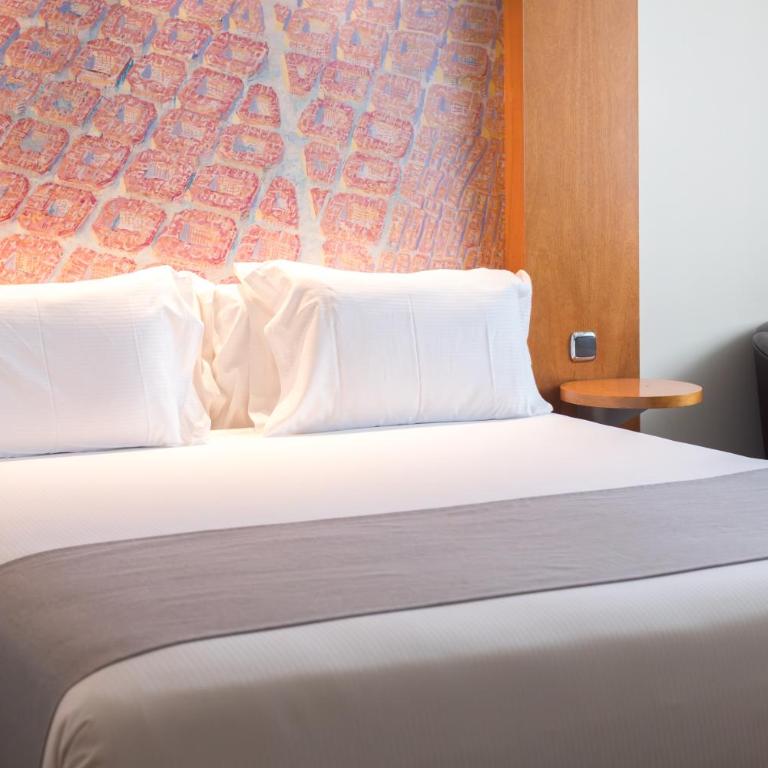 Abba Sants - Double or Twin Room - 1
