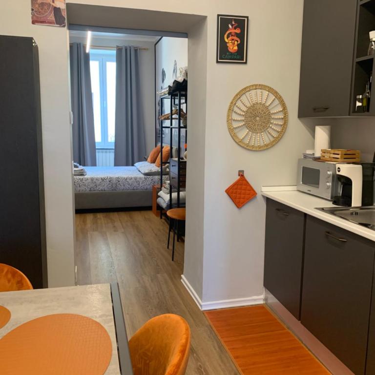 Cuor di Mole - Moderno - Porta Nuova - Centro- Wi-Fi veloce - Appartamento con 1 Camera da Letto - 21