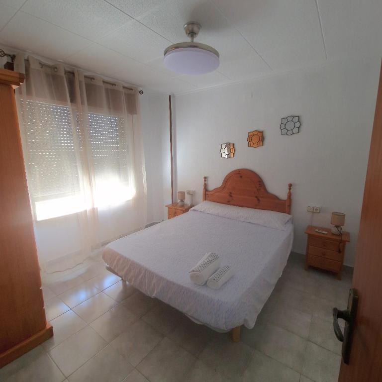 Sol y Mar - Apartamento - 7