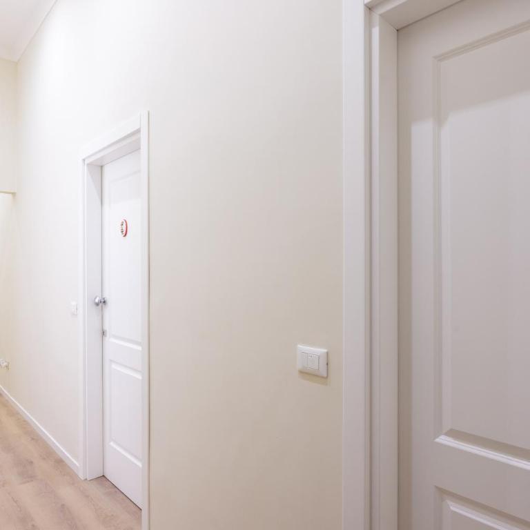 Terrazze tra i musei - rooms and studios - Appartamento - 23
