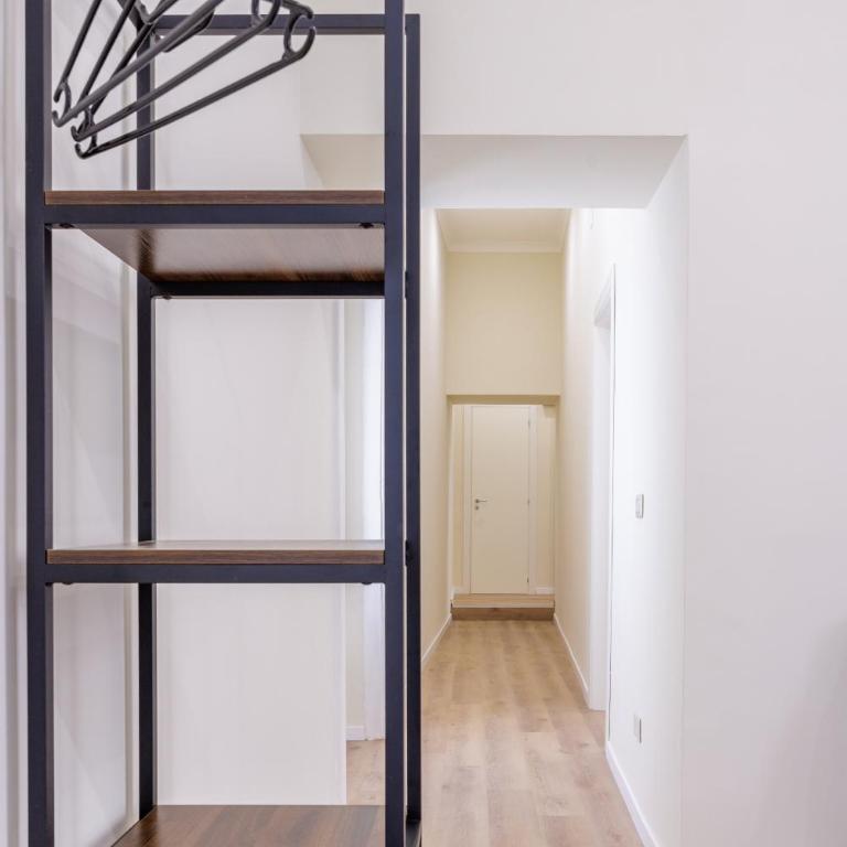 Terrazze tra i musei - rooms and studios - Appartamento - 41