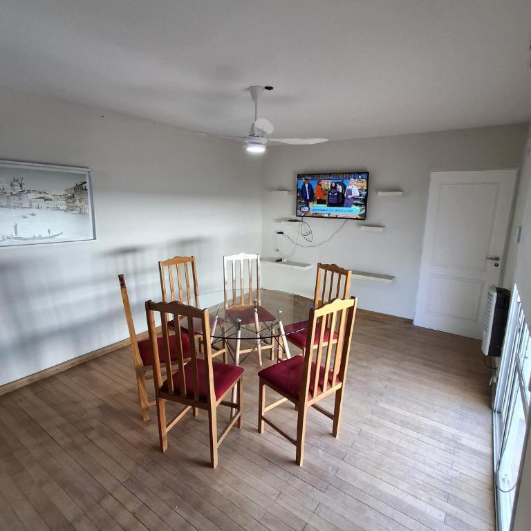 Apart de la Plaza - Apartamento de 2 dormitorios - 2