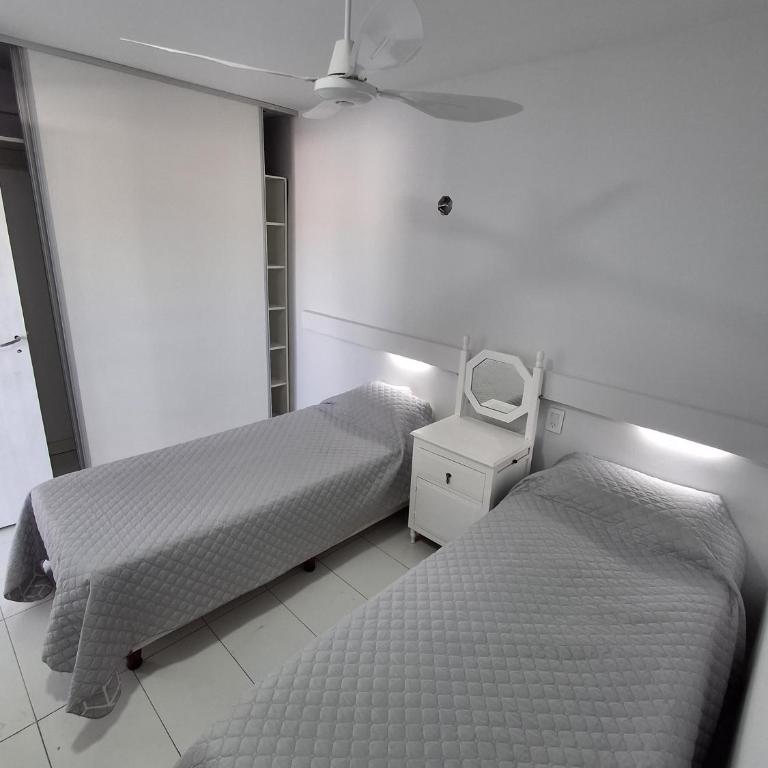 Apart de la Plaza - Apartamento de 2 dormitorios - 3