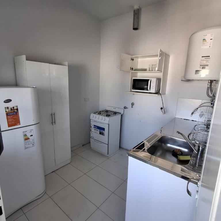 Apart de la Plaza - Apartamento de 2 dormitorios - 5