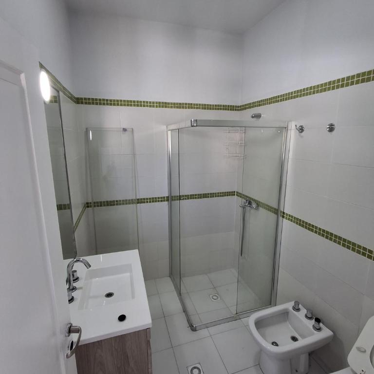 Apart de la Plaza - Apartamento de 2 dormitorios - 6