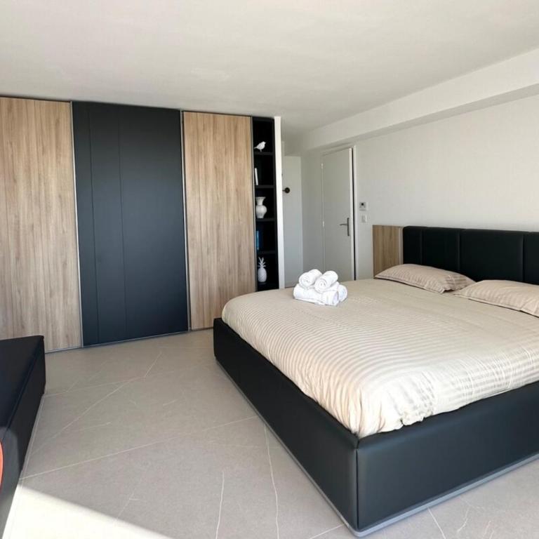 " Les mouettes Bandol "- avec jacuzzi privé - Appartement - 13