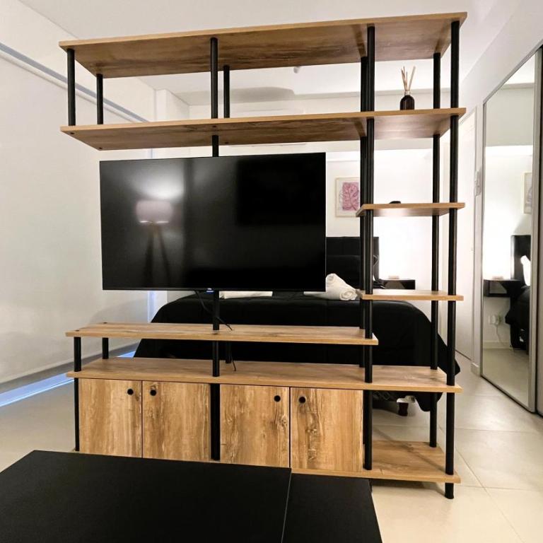Nuevo, Elegante y Moderno, tu refugio urbano en Recoleta - Buenos Aires - Apartamento de 1 dormitorio - 16