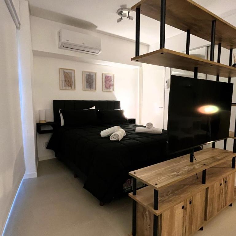 Nuevo, Elegante y Moderno, tu refugio urbano en Recoleta - Buenos Aires - Apartamento de 1 dormitorio - 11