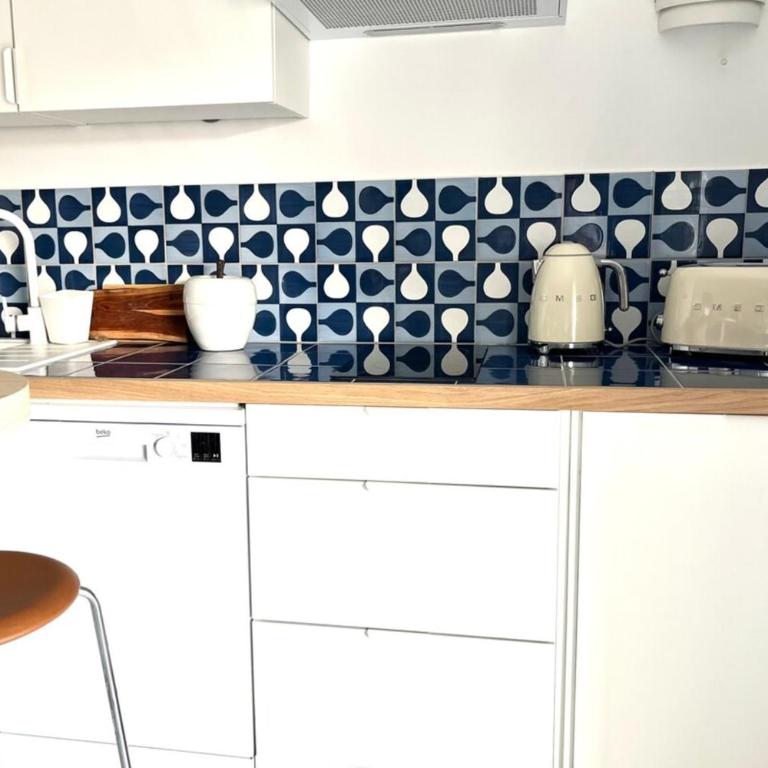 AREV DOUN - Bandol - Apartment - 21
