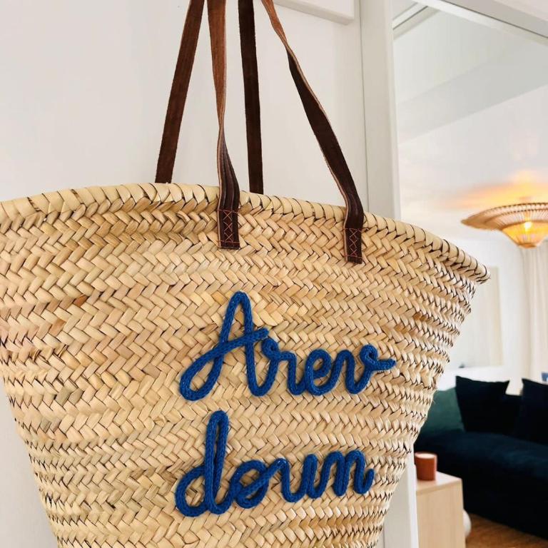 AREV DOUN - Bandol - Apartment - 35