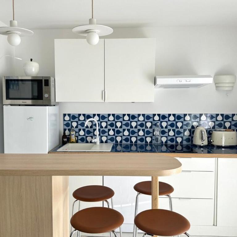 AREV DOUN - Bandol - Apartment - 41