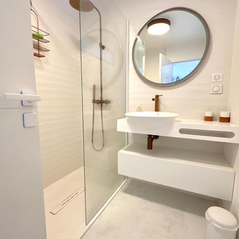 AREV DOUN - Bandol - Apartment - 37
