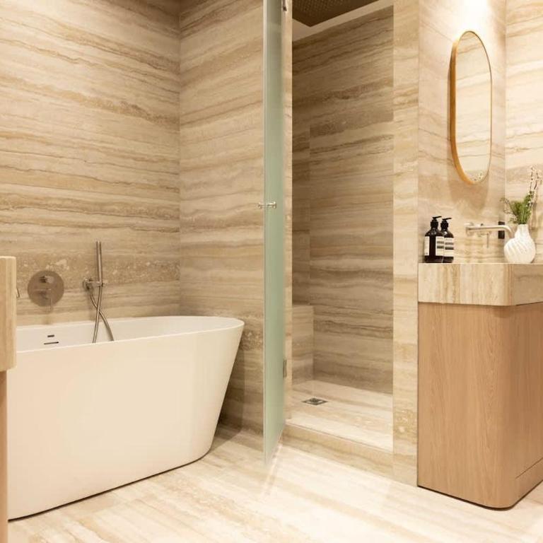 Superb air-conditioned apartment Paris Le Marais - Apartment - 4