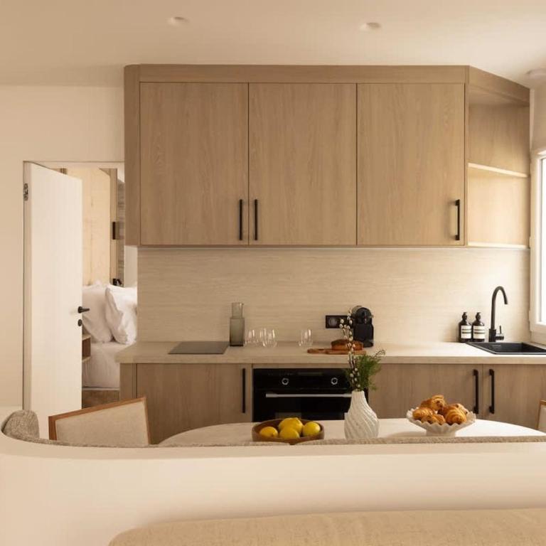 Superb air-conditioned apartment Paris Le Marais - Apartment - 7