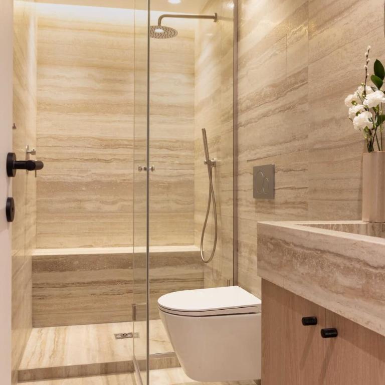 Superb air-conditioned apartment Paris Le Marais - Apartment - 13