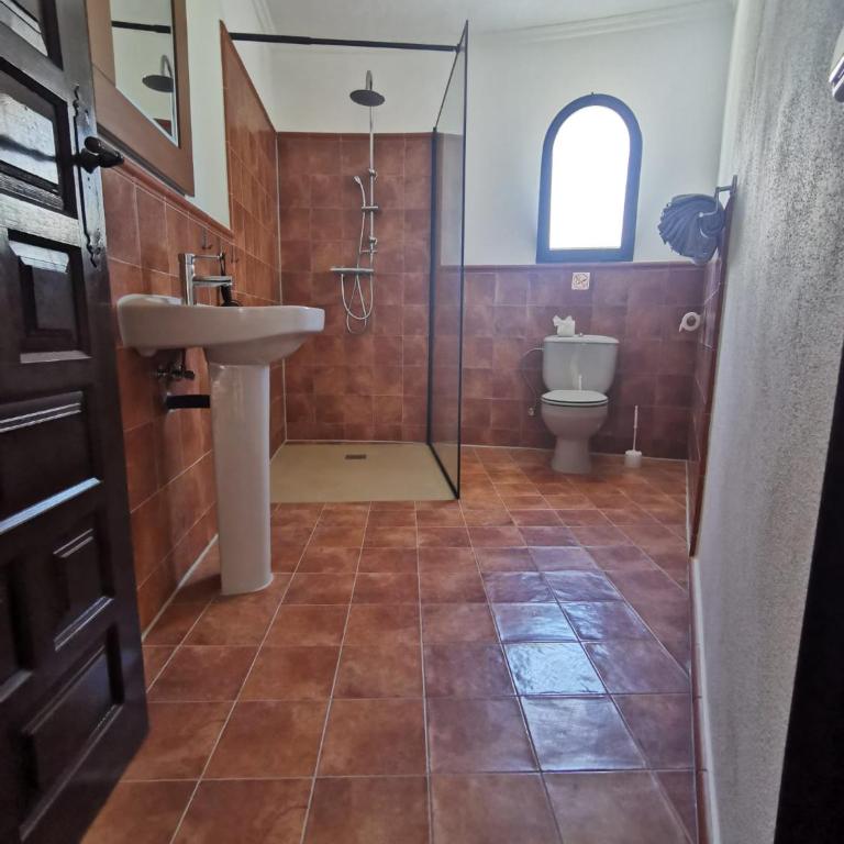 Vinolga - Apartamento - Planta baja - 7