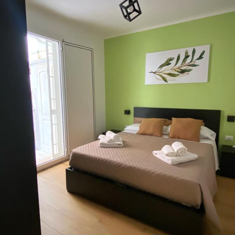 L'Ulivo in Centro - Appartamento con 1 Camera da Letto - 8