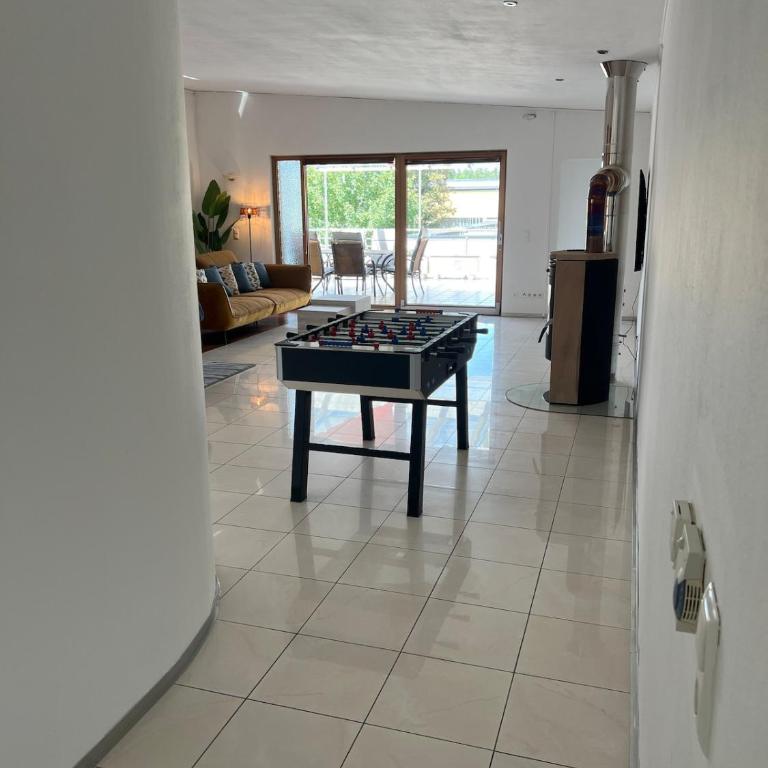 Vacation home Oxy - Apartment mit 4 Schlafzimmern und einem Balkon - 8